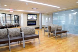 mergency Department and Surgery Expansion - Mercy Health St. Vincent Medical Center